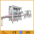 Filling Line for Viscous Liquid, Oil, Shampoo